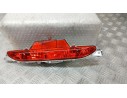 Recambio de piloto trasero central para peugeot 208 style referencia OEM IAM 9674308980  LUZ ANTINIEBLA