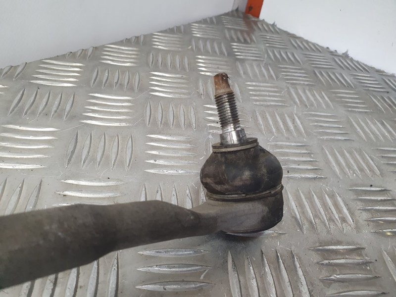 Recambio de cremallera direccion para citroën c3 aircross c-series referencia OEM IAM 9831706480 4558295 ELECTRO-MECANICA TOCADA