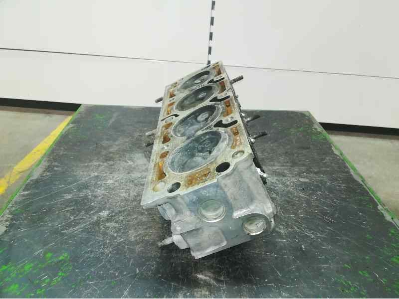 Recambio de culata para opel ascona c 1.6 referencia OEM IAM 90090509  SE RECOMIENDA COMPROBAR A PRESIÓN