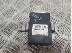 Recambio de modulo electronico para lexus is 300h referencia OEM IAM 8910030160 50121861 