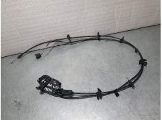 Recambio de cerradura puerta delantera izquierda para peugeot 406 berlina (s1/s2) srdt pack referencia OEM IAM AV1AR218D05AD 920