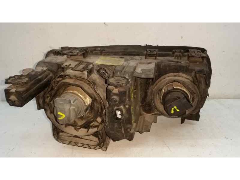 Recambio de faro izquierdo para bmw serie 3 compact (e46) 320td referencia OEM IAM  PATAS ROTAS 