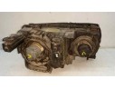 Recambio de faro izquierdo para bmw serie 3 compact (e46) 320td referencia OEM IAM  PATAS ROTAS 