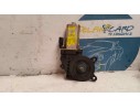 Recambio de motor elevalunas delantero derecho para ford fiesta (cbk) ambiente referencia OEM IAM  2 PIN ELECTRICO