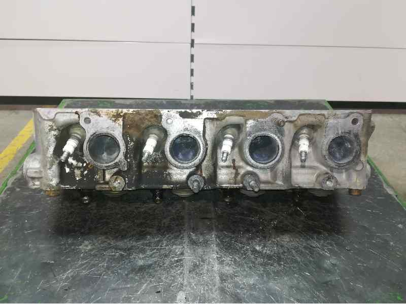 Recambio de culata para opel ascona c 1.6 referencia OEM IAM 90090509  SE RECOMIENDA COMPROBAR A PRESIÓN