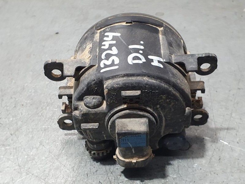 Recambio de faro antiniebla izquierdo para dacia sandero stepway referencia OEM IAM 8200074008 89202503 VALEO