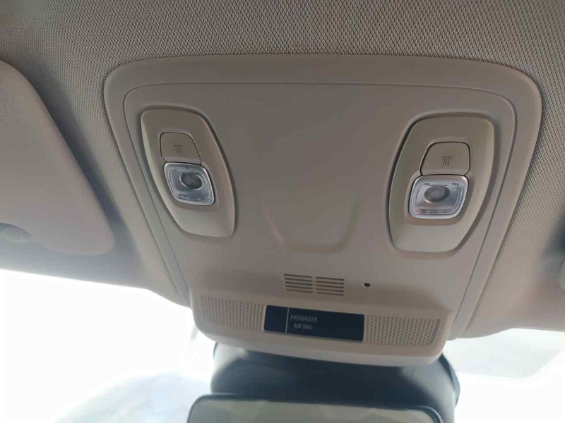 Recambio de luz interior para renault talisman executive referencia OEM IAM 264301419R  