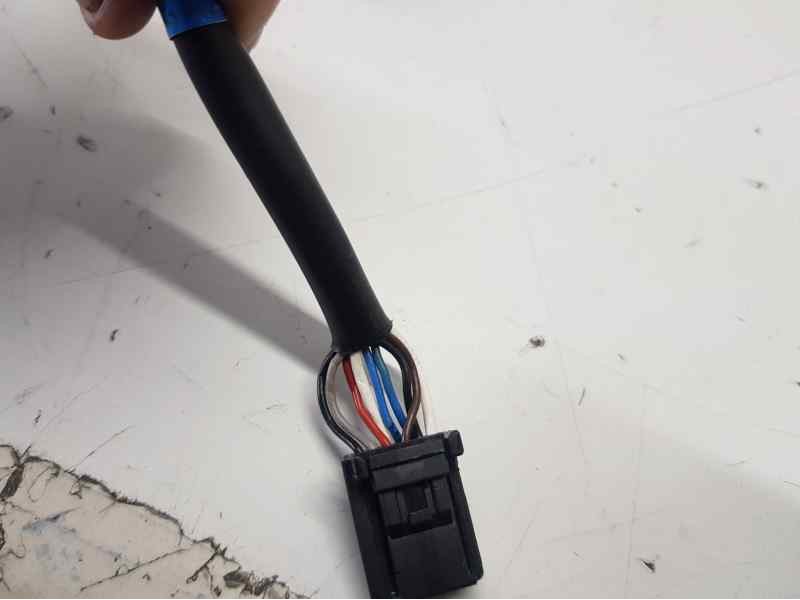 Recambio de retrovisor derecho para renault clio iv limited referencia OEM IAM   ELECTRICO 9 CABLES