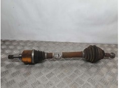 Recambio de transmision delantera izquierda para citroën c4 lim. seduction referencia OEM IAM 9656135280 8NN23 