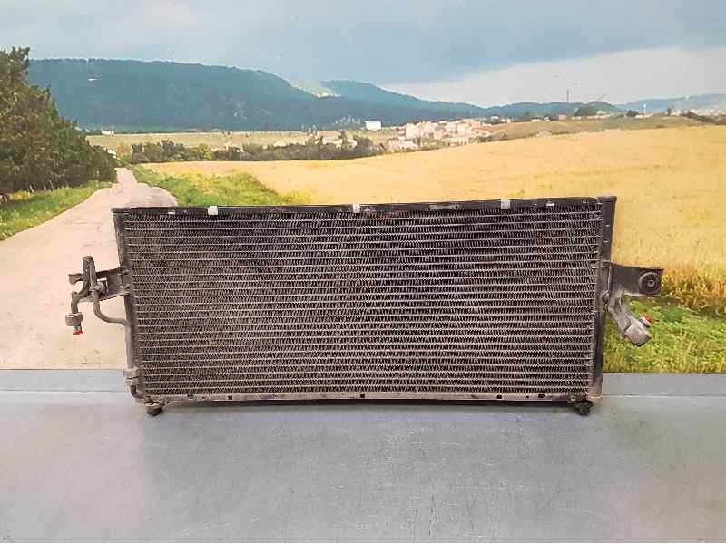 Recambio de condensador / radiador aire acondicionado para nissan almera (n15) lx referencia OEM IAM   