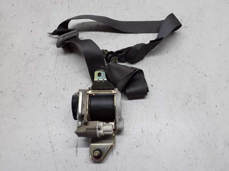 Recambio de pretensor airbag izquierdo para mg serie 400 (rt) 1.4 16v cat referencia OEM IAM   