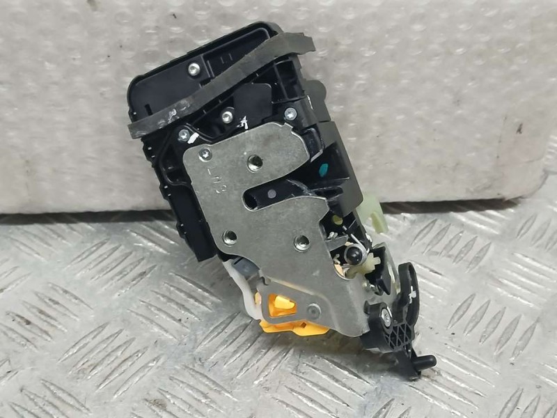 Recambio de cerradura puerta trasera izquierda para dr 5.0 hybrido glp referencia OEM IAM 6205010AB  ELECTRICA 4 PINS