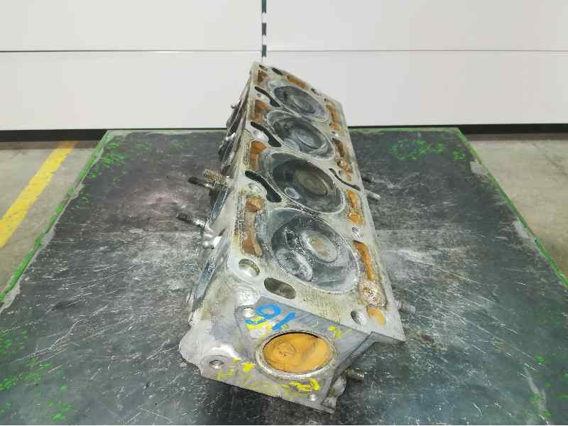Recambio de culata para opel ascona c 1.6 referencia OEM IAM 90090509  SE RECOMIENDA COMPROBAR A PRESIÓN