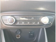 MANDO CALEFACCION / AIRE ACONDICIONADO YQ00330280 