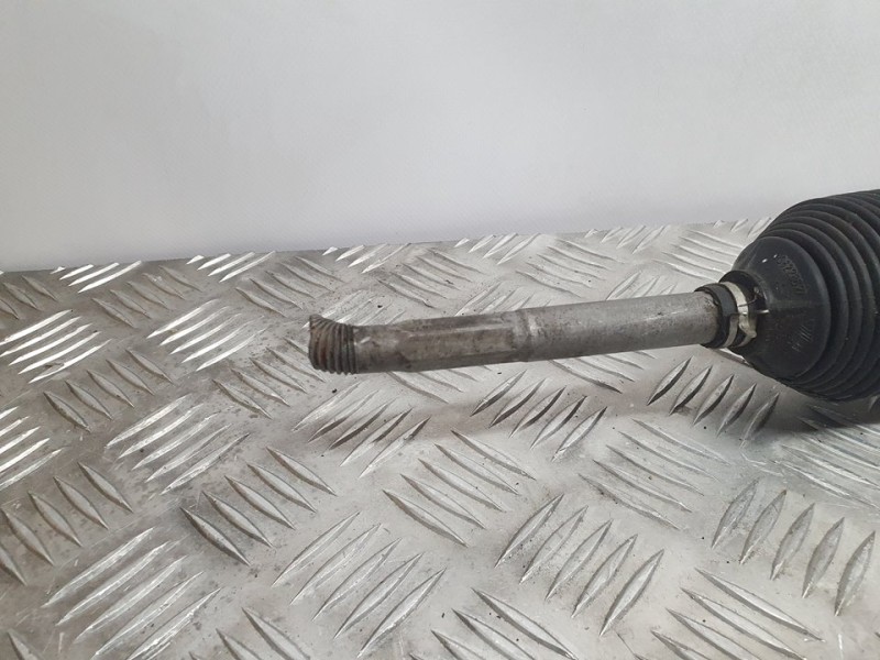 Recambio de cremallera direccion para citroën c3 aircross c-series referencia OEM IAM 9831706480 4558295 ELECTRO-MECANICA TOCADA