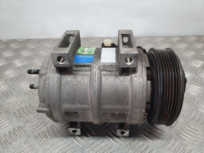 Recambio de compresor aire acondicionado para volvo s40 berlina 1.6 referencia OEM IAM 30899721 5060119322 
