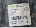 Recambio de faro antiniebla izquierdo para dacia sandero stepway referencia OEM IAM 8200074008 89202503 VALEO