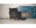 Recambio de motor elevalunas delantero derecho para ford fiesta (cbk) ambiente referencia OEM IAM  2 PIN ELECTRICO