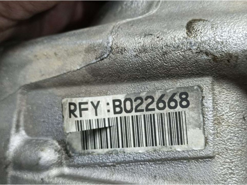 Recambio de diferencial delantero para honda cr-v (re) comfort referencia OEM IAM RFY B022668 