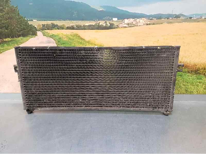 Recambio de condensador / radiador aire acondicionado para nissan almera (n15) lx referencia OEM IAM   