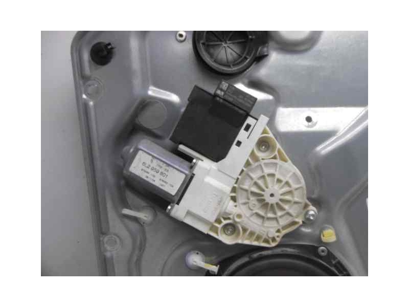 Recambio de elevalunas delantero derecho para seat ibiza (6l1) hit referencia OEM IAM   