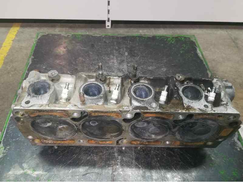 Recambio de culata para opel ascona c 1.6 referencia OEM IAM 90090509  SE RECOMIENDA COMPROBAR A PRESIÓN