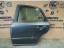 Recambio de puerta trasera izquierda para volvo s40 berlina 1.8 kinetic referencia OEM IAM   TOCADA