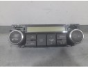 Recambio de mando climatizador para toyota auris active referencia OEM IAM 5590002380  