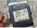 Recambio de modulo electronico para lexus is 300h referencia OEM IAM 8910030160 50121861 