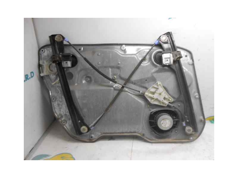 Recambio de elevalunas delantero derecho para seat ibiza (6l1) hit referencia OEM IAM   