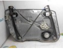 Recambio de elevalunas delantero derecho para seat ibiza (6l1) hit referencia OEM IAM   