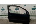 Recambio de puerta delantera derecha para ford fiesta (cbk) ambiente referencia OEM IAM   
