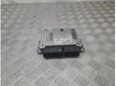 CENTRALITA MOTOR UCE 9851888980 BOSCH 0281039555