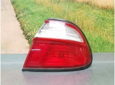 Recambio de piloto trasero derecho para nissan almera (n15) lx referencia OEM IAM   EXTERIOR