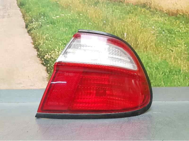 Recambio de piloto trasero derecho para nissan almera (n15) lx referencia OEM IAM   EXTERIOR