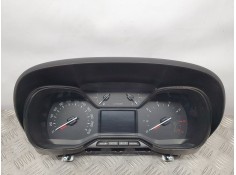 CUADRO INSTRUMENTOS 9836319980 