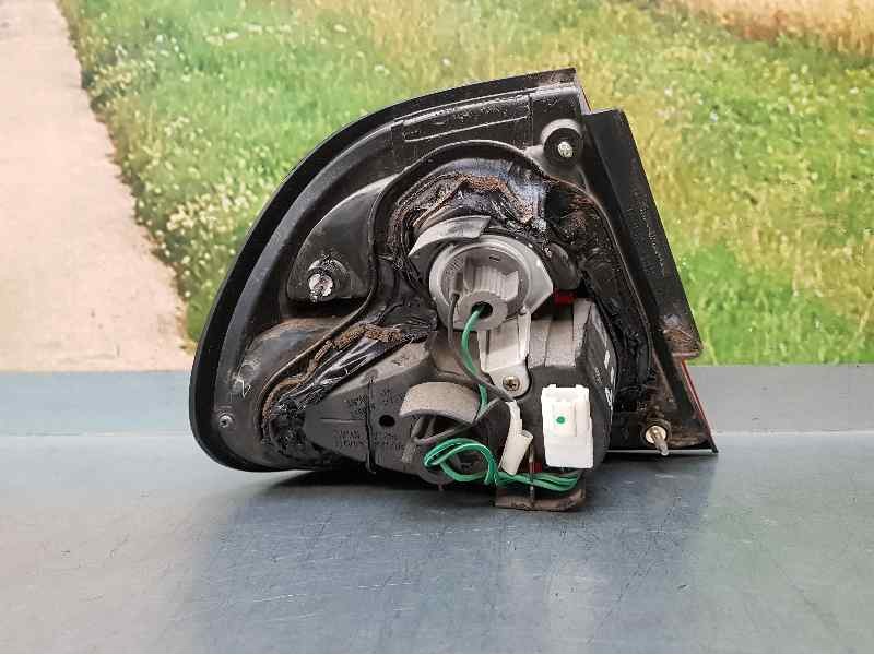 Recambio de piloto trasero derecho para nissan almera (n15) lx referencia OEM IAM   EXTERIOR