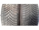 Recambio de neumatico pareja para neumaticos reutilizados - referencia OEM IAM 2156517103V GOODYEAR 215/65/17/103V
