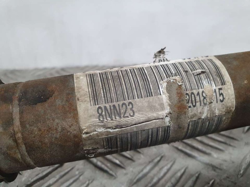 Recambio de transmision delantera izquierda para citroën c4 lim. seduction referencia OEM IAM 9656135280 8NN23 