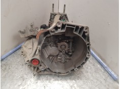 Recambio de caja cambios para fiat fiorino basico furgon 4p referencia OEM IAM 55247534  5VELOCIDADES