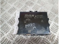 MODULO ELECTRONICO 8999053330 2325006754 DENSO