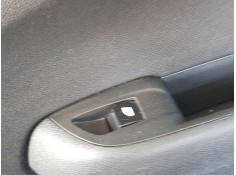 Recambio de mando elevalunas trasero derecho para opel crossland x / crossland (p17, p2qo) 1.6 turbo d (75) referencia OEM IAM 9