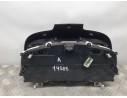 Recambio de cuadro instrumentos para citroën c3 aircross c-series referencia OEM IAM 9836319980  