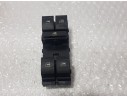 Recambio de mando elevalunas delantero izquierdo para seat ibiza (6j5) stylance / style referencia OEM IAM 1K4959857B  