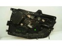 Recambio de elevalunas delantero derecho para ford fiesta (cbk) ambiente referencia OEM IAM  2 PIN ELECTRICO