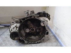 CAJA CAMBIOS GQQ 5VELOCIDADES. 370178 11034