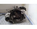 Recambio de caja cambios para volkswagen golf v (1k1) 1.9 tdi referencia OEM IAM GQQ 5VELOCIDADES. 370178 11034