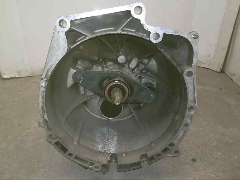 Recambio de caja cambios para bmw serie 3 compact (e46) 320td referencia OEM IAM 23007562730 186043 6VELOCIDADES