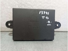 Recambio de modulo electronico para mercedes-benz clase s (w221) berlina 350 (221.056) referencia OEM IAM A2218707386  