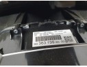Recambio de cuadro instrumentos para citroën c3 aircross c-series referencia OEM IAM 9836319980  